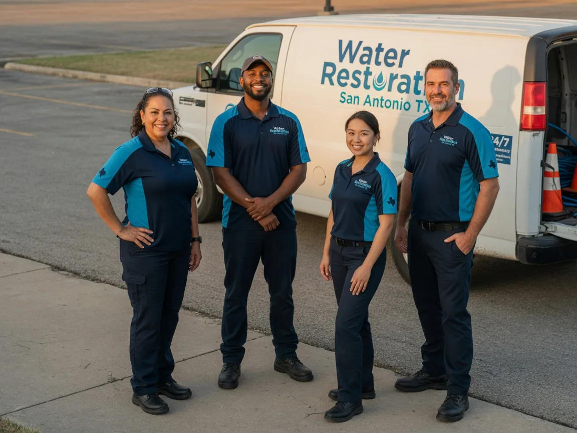 Water Damage Repair company in Slater, CO